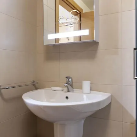 Acquaseria 310 Apartament