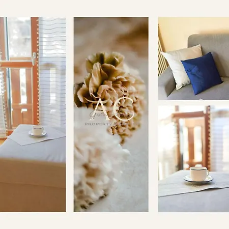 Apartament Acquaseria 310 Ponte Di Legno