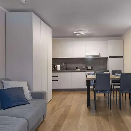 Acquaseria 310 Apartament