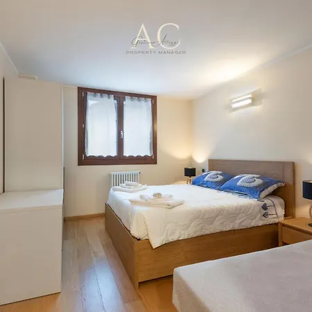 Acquaseria 310 بونتي دي لينيو
