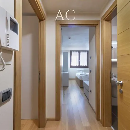 Acquaseria 310 شقة *