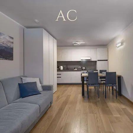 Acquaseria 310 شقة