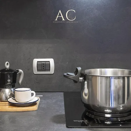 Acquaseria 310 * بونتي دي لينيو