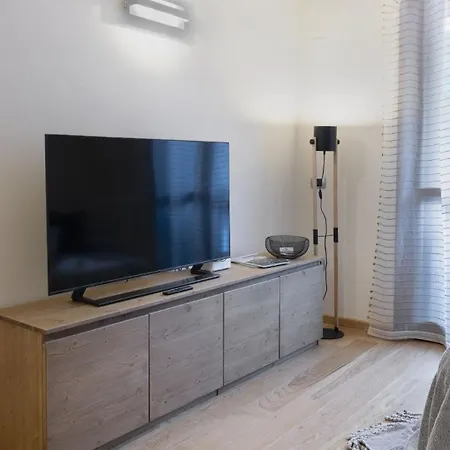 Acquaseria 310 شقة بونتي دي لينيو