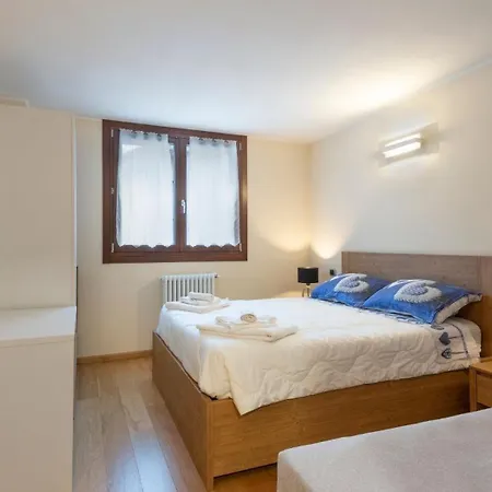 Apartmán Acquaseria 310