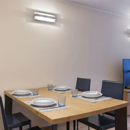Acquaseria 310 Apartmán *