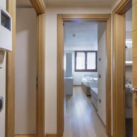 Apartmán Acquaseria 310 Ponte Di Legno