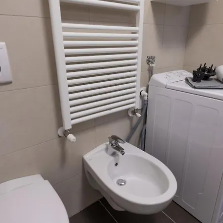 Acquaseria 310 * بونتي دي لينيو