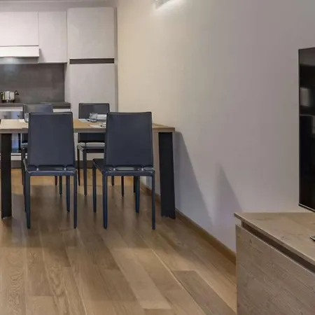 Appartement Acquaseria 310