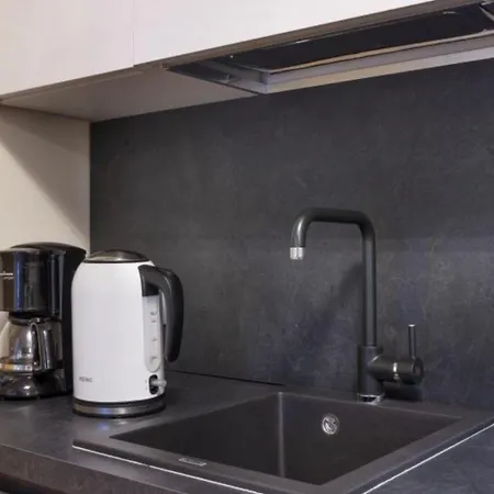 Apartmán Acquaseria 310 *