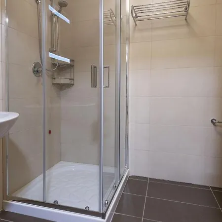 Acquaseria 310 Apartmán