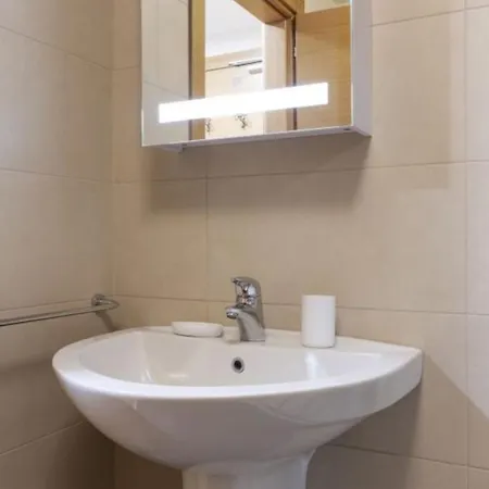 Apartmán Acquaseria 310